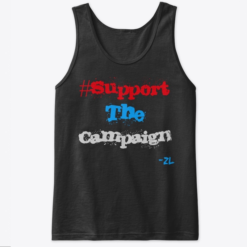 Support The Campaign