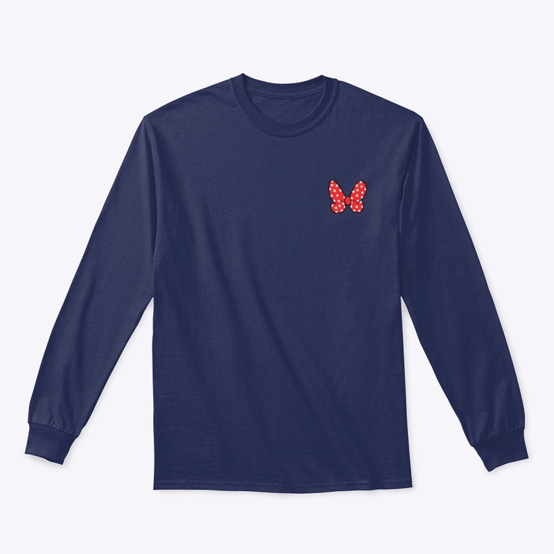 Minnie Bow Apparel