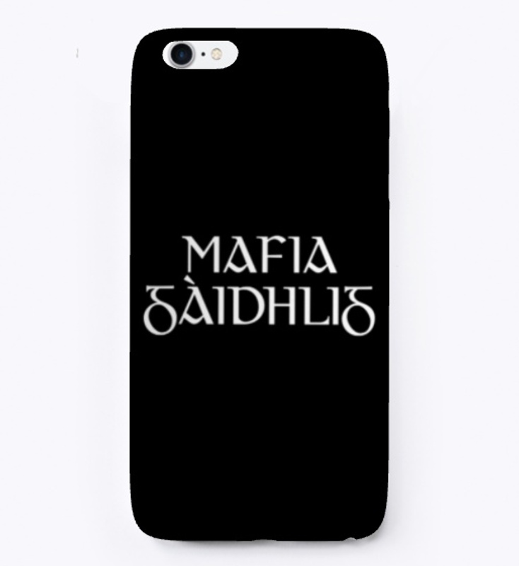 Mafia Gàidhlig