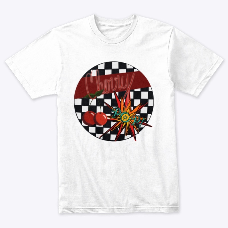 Cherry Pop