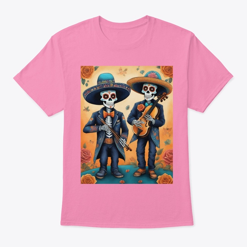 Dos Mariachis Amigo
