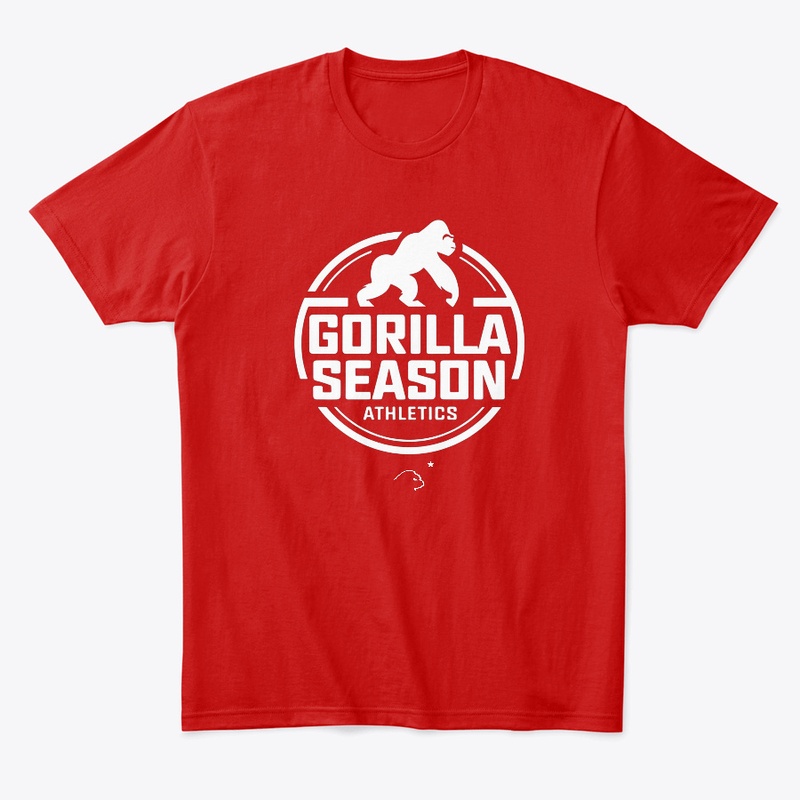 Gorilla Season Athletics