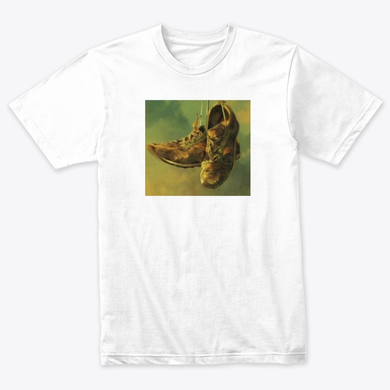 Travelling t shirts
