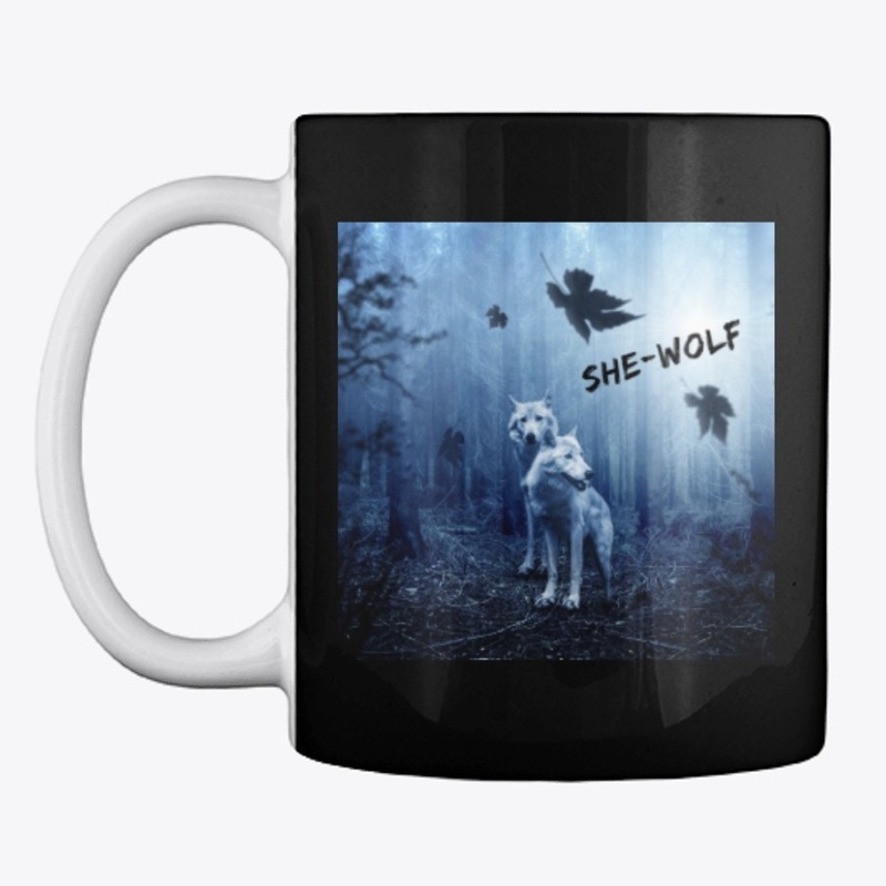 She Wolf 