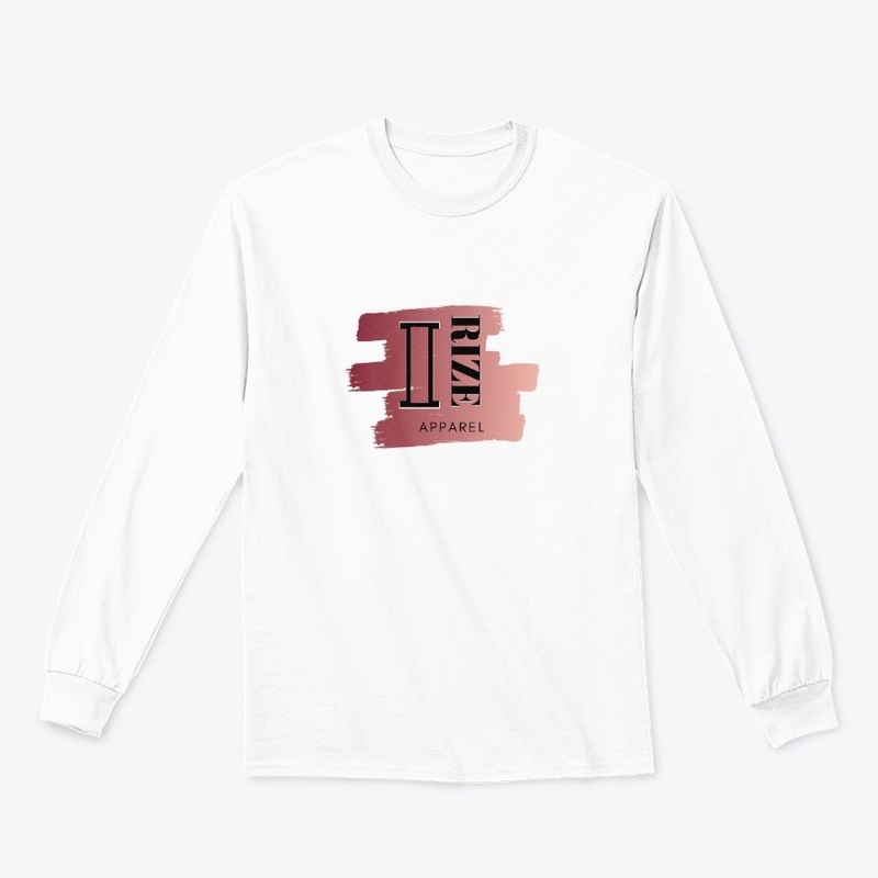 I RIZE Apparel