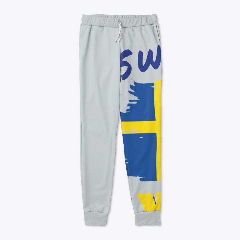 Expat Swedish (Swedish expat)