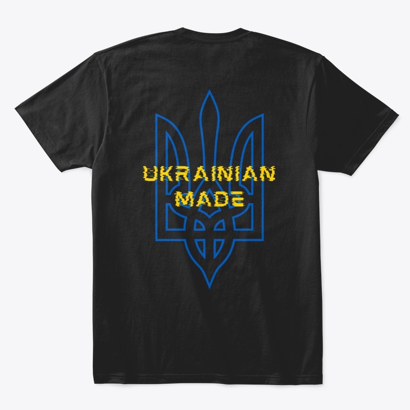 Ukrainian Made