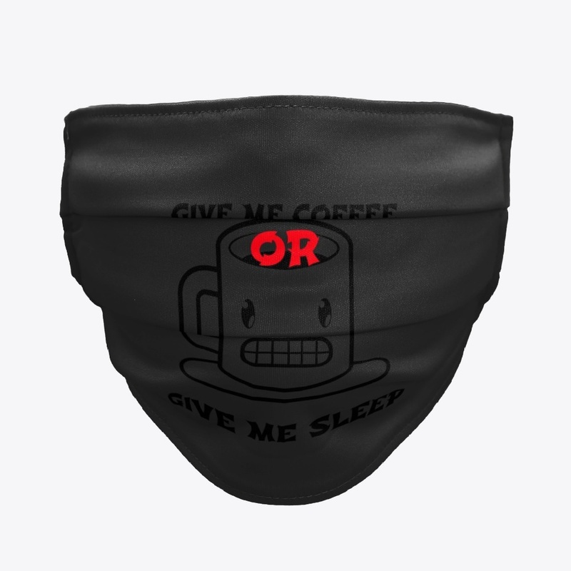 EFF-COFFEE TIME