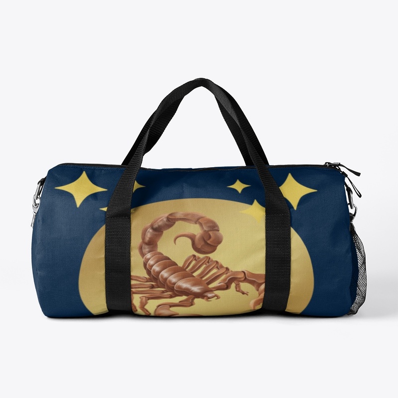 SCORPIO