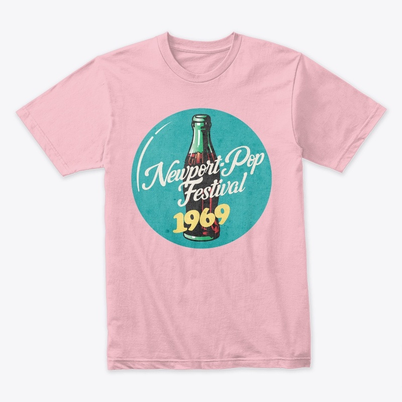Newport Pop Fest 1969