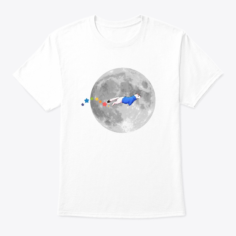 2026 - Second Edition Ziggbee Moon