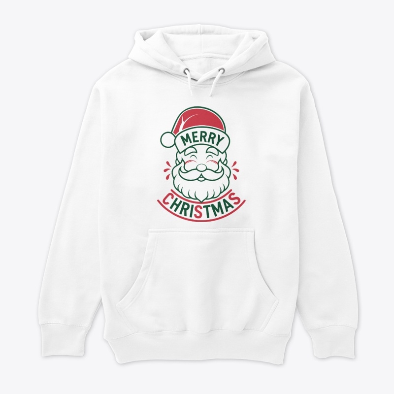 Sleigh All Day Outfit