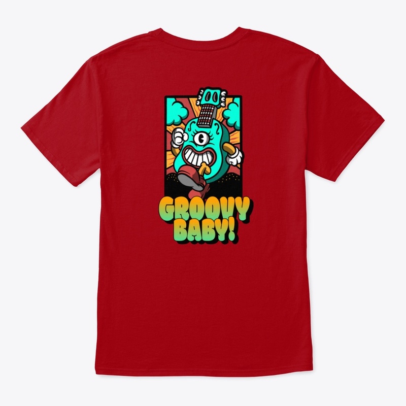 Groovy Baby 