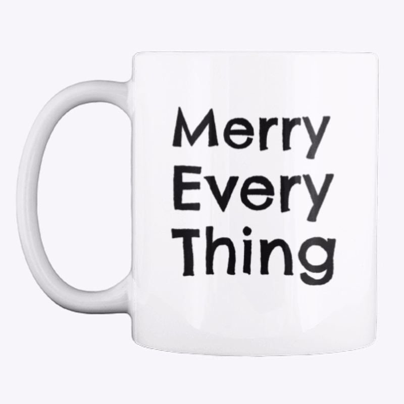 Merry Everything
