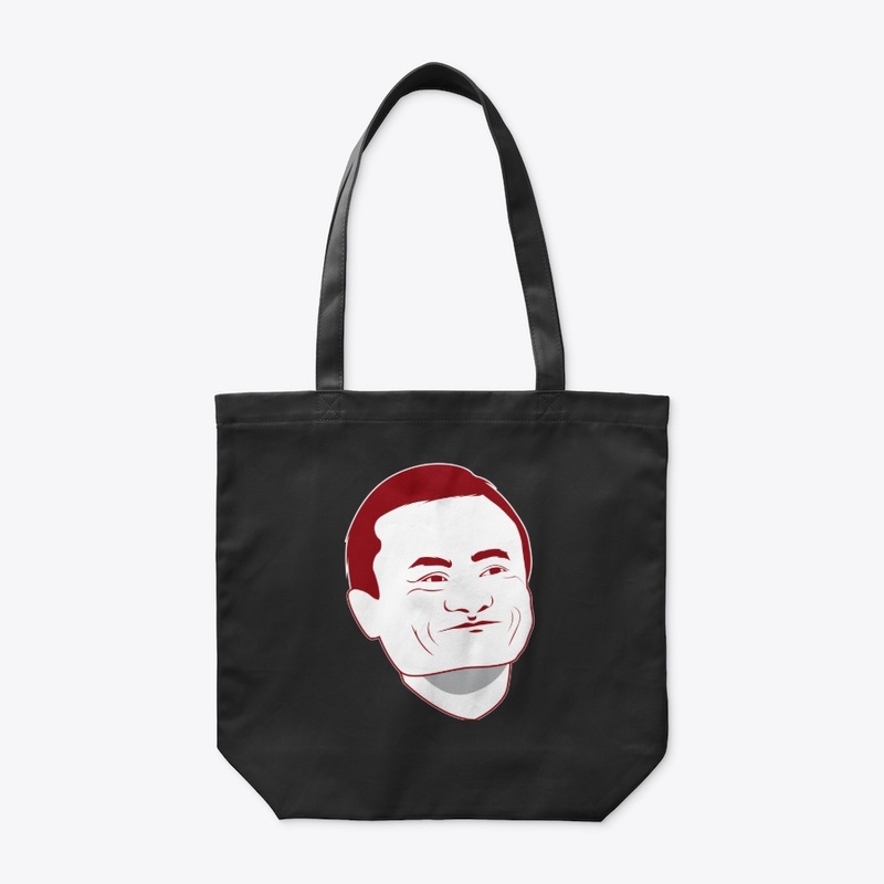 Jackma Tee