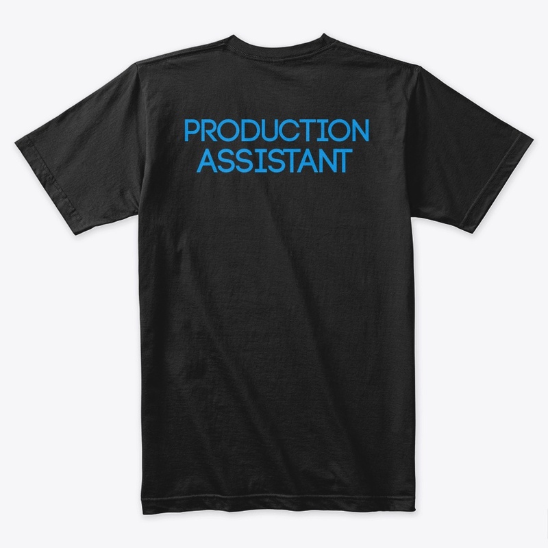 Staff Positions