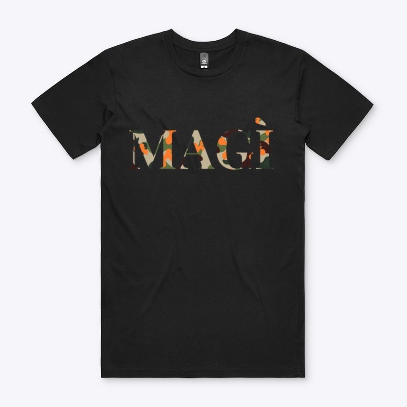 MAGÌ FORCE