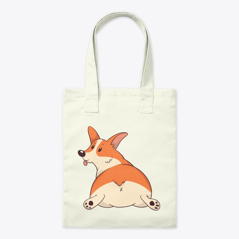 Corgi Birthday Gift For Dog Lover