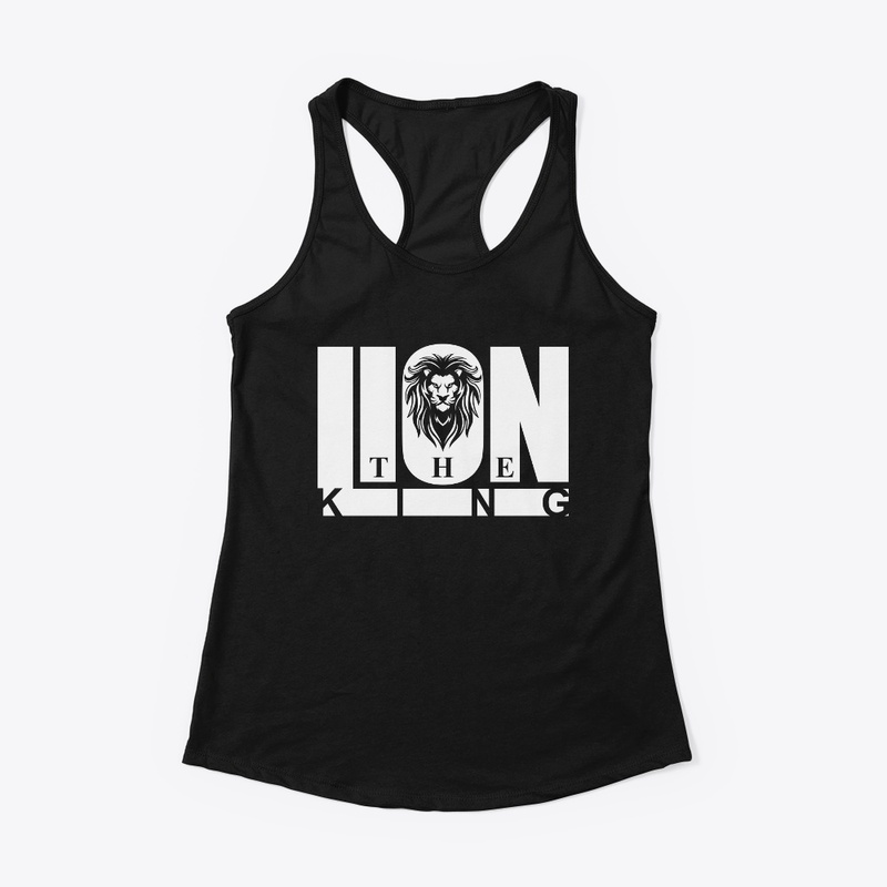 Lion - The King