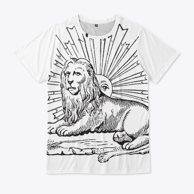 Lion & Sun 