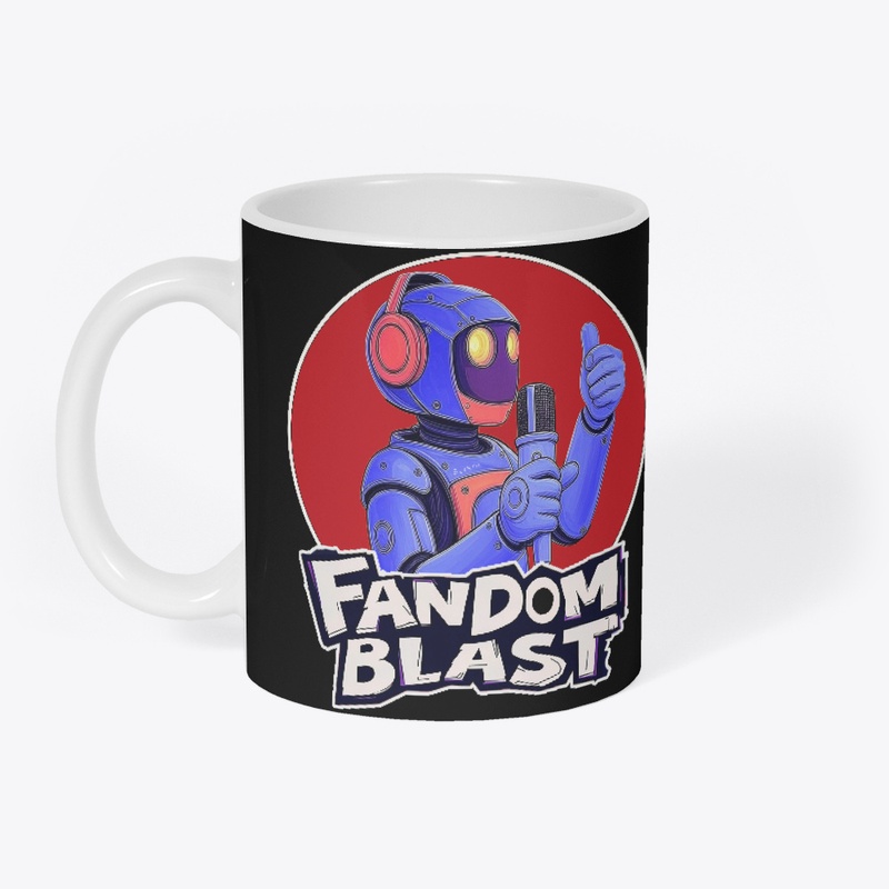 Fandom Blast Classic