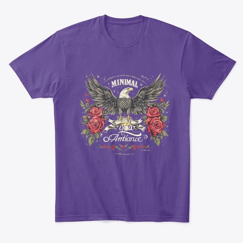 Minimal Freedom Eagle Design