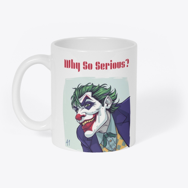 #Joker