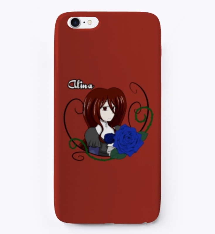 Blood Maid Alina (Line 1)