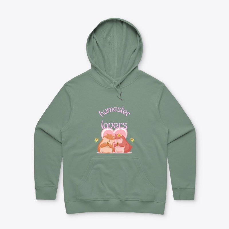 hamster lovers
