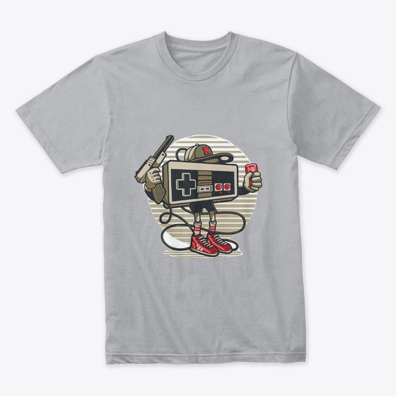 Ready player one