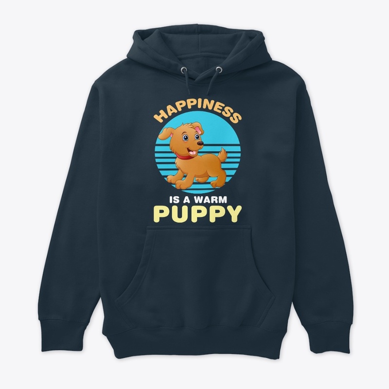 New Puppy Lover T-Shirts!