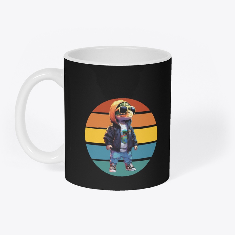 DABBING DESIGN