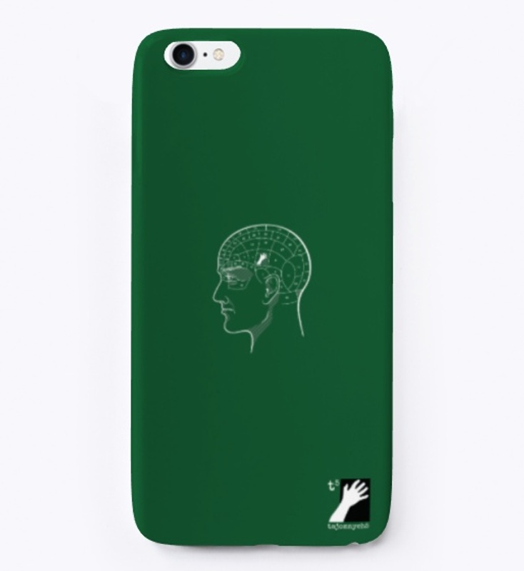 obal na iPhone t5 anatomy