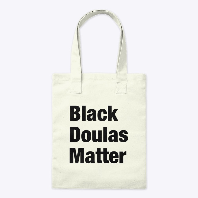Black Doulas Matter
