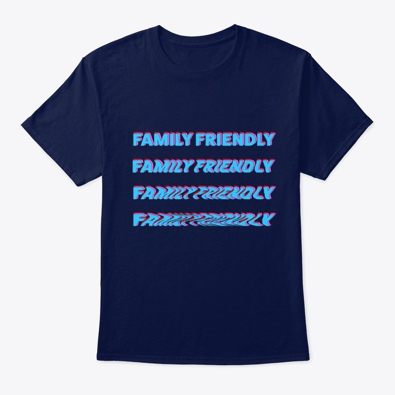 Family Friendly