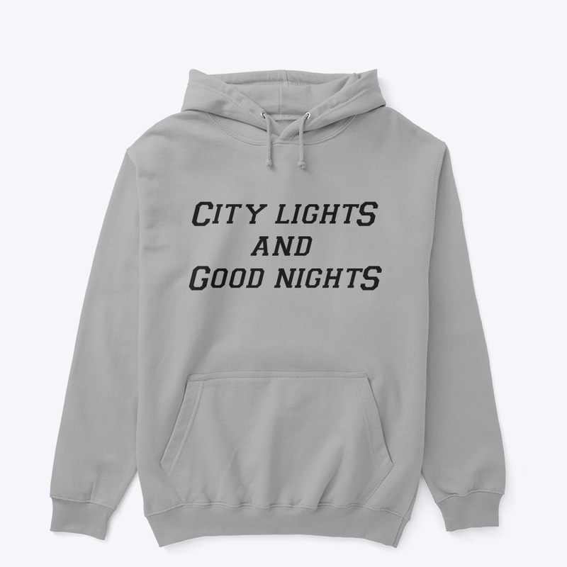 City Lights and Good Nights