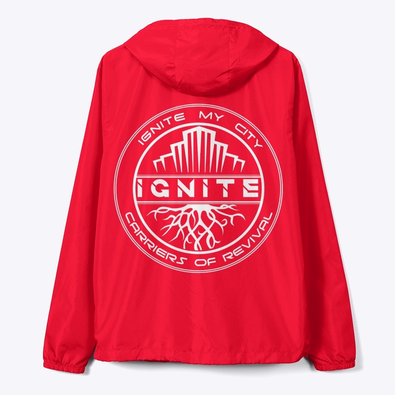 ignite my city