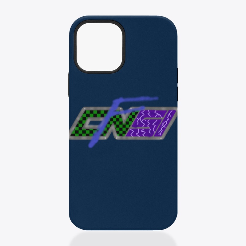 CrazyFoxNinja51's Official Merch