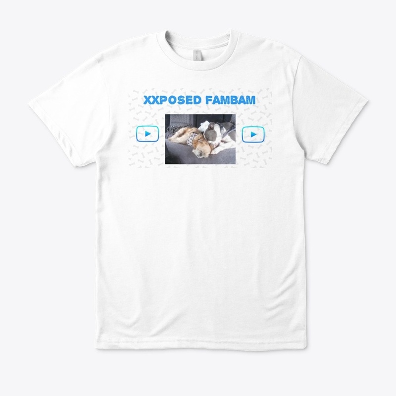 XXPOSED FAMBAM 