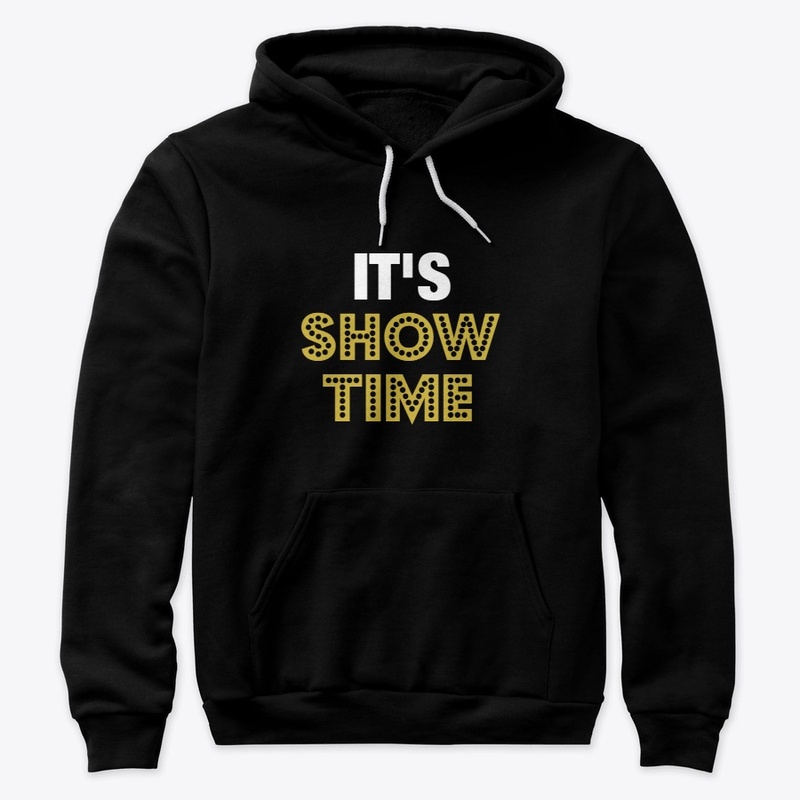 Showtime Hoodie