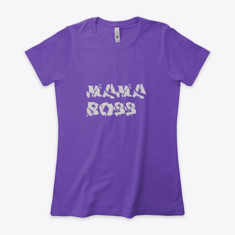 MAMA BOSS