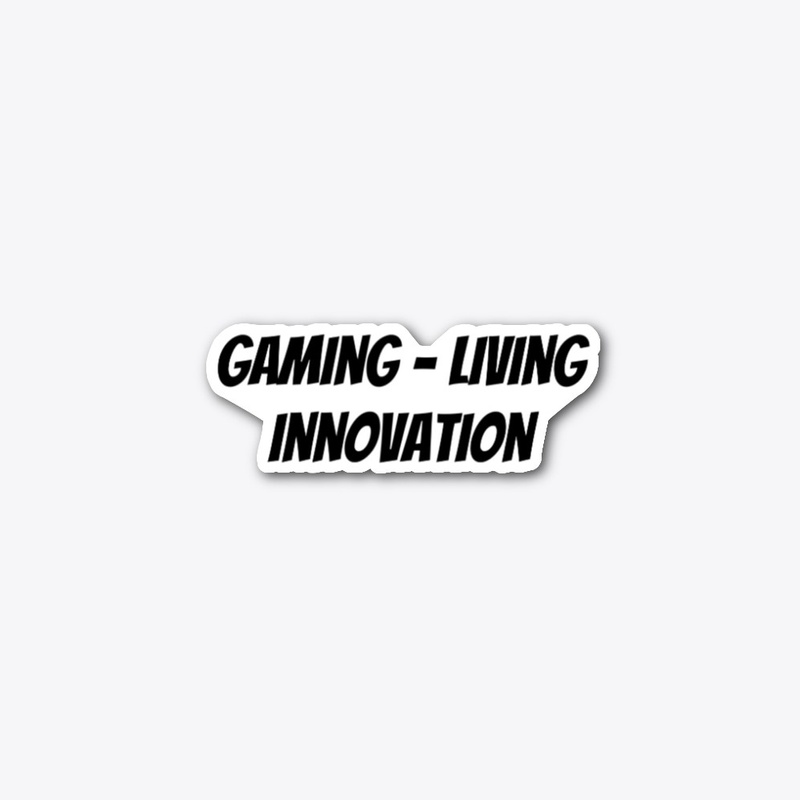gaming - living innovation
