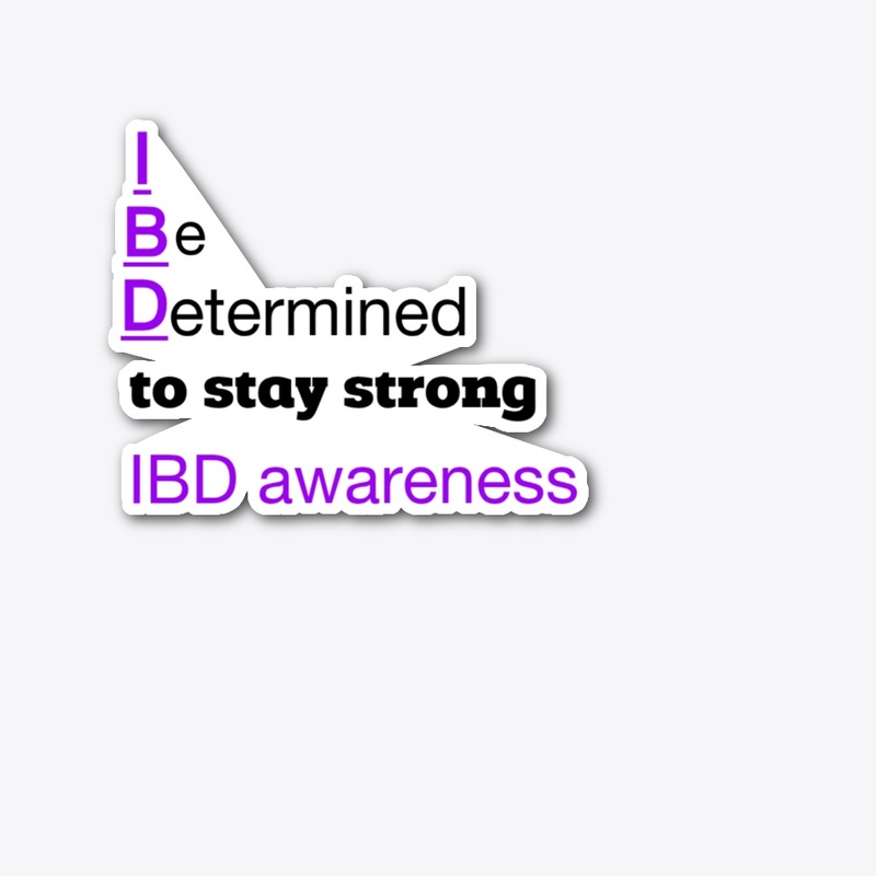 IBD staying strong