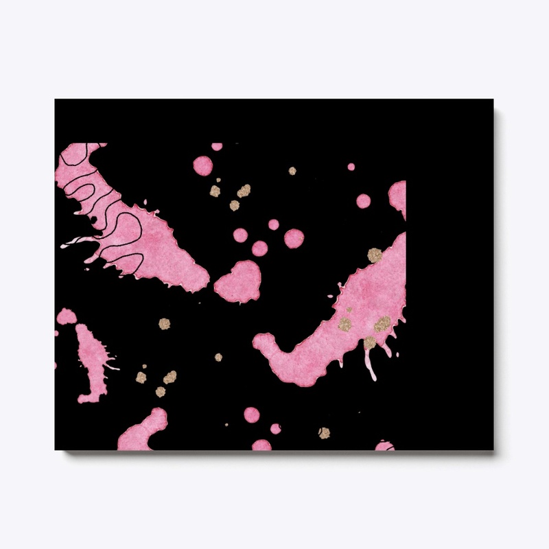 Splashes