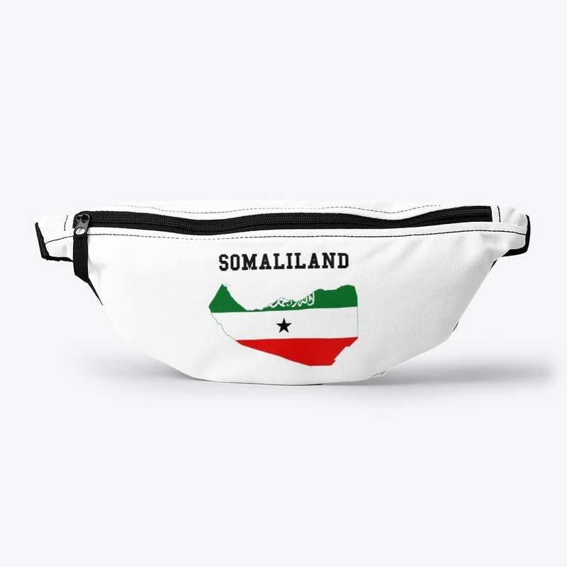 SOMALILAND ITEM