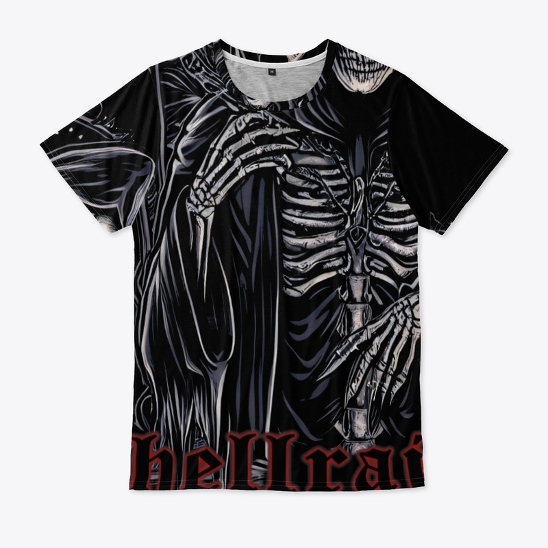 HellRaizer Reaper