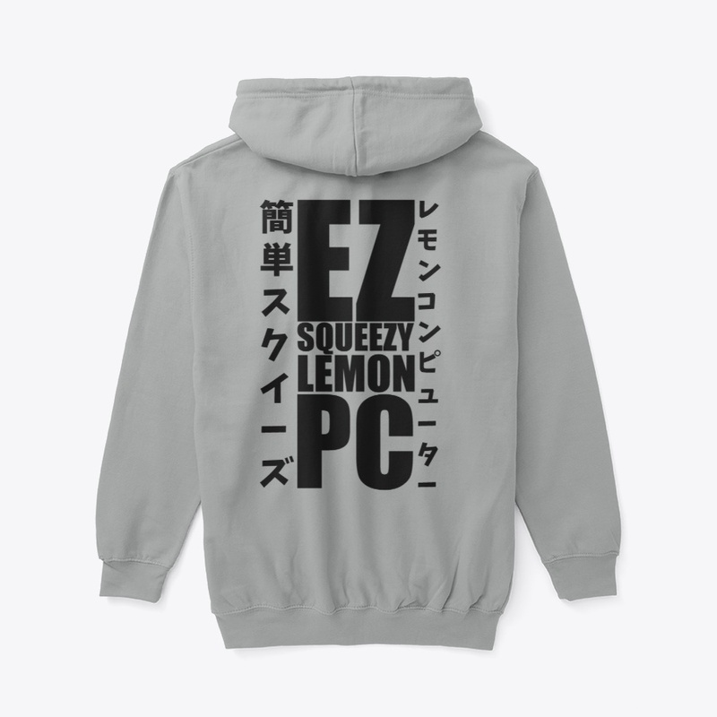 EZ Squeezy