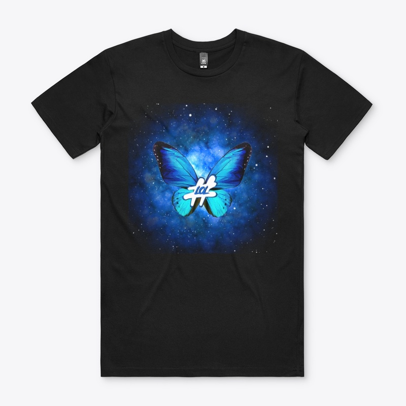 #LOL Forever T-Shirt