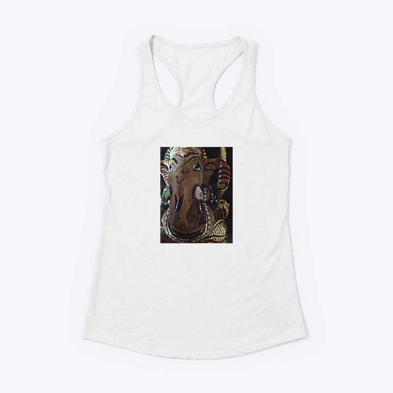 Elephant God
