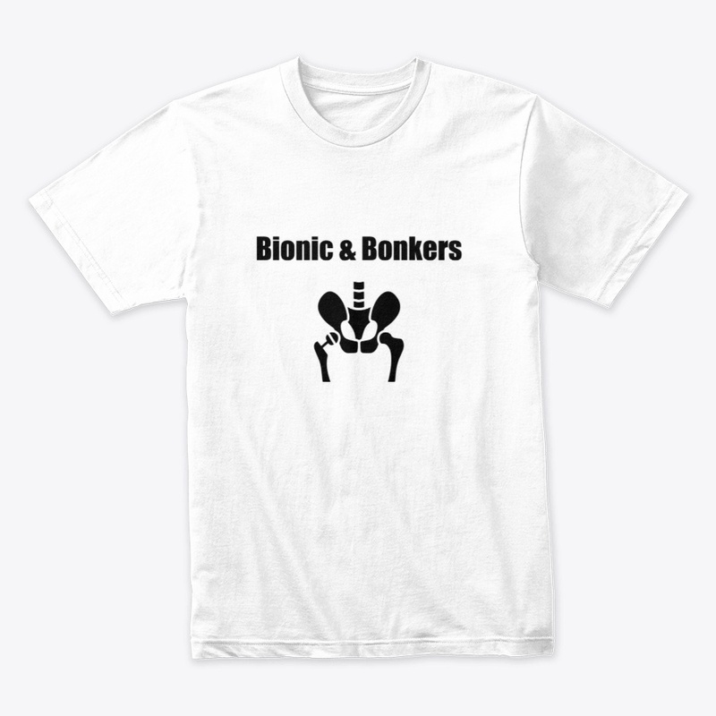 Bionic & Bonkers